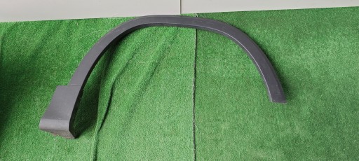 A2438808601 - Накладка правого переднего крыла mercedes eqb