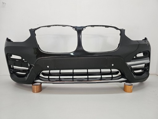 749617404 - Передній бампер bmw x3 g01 x-line
