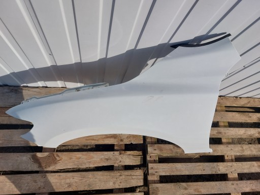 a1 - Крило ліве переднє переднє mazda 6 iii gj gl 12-