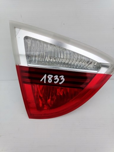 Задний левый фонарь 7160063 bmw e91 04-10