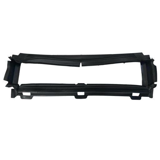 A12015 - Volvo xc90 2015- дефлектор рулевого колеса воздухозаборник жалюзи 31383717