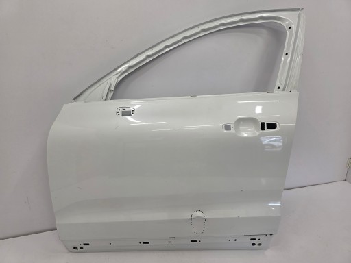 2017 - Передняя левая дверь volvo xc60 ii 17 -