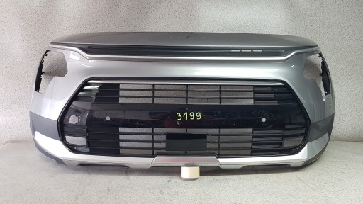 ALFOP1065 - Kia niro ii 2022 - передній бампер 3199