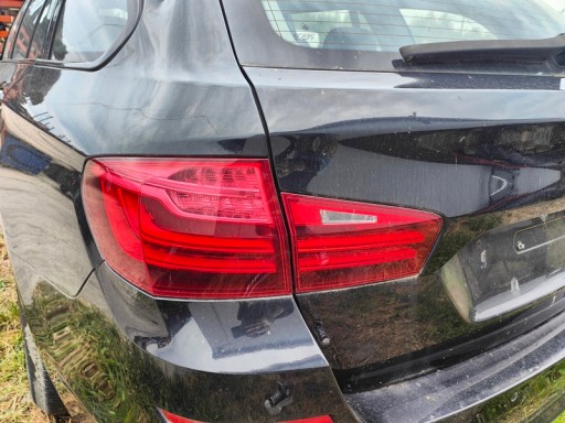 Bmw series 5 f11 15r lift lamp left rear rear eu