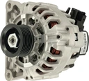 21493N - Новый генератор citroen berlingo, c5, c8, nemo, xsara 1.4/ 1.6/ 1.8/ 2.0