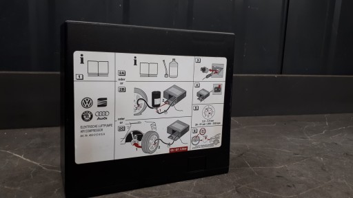 4g0012615a повітряний компресор audi a6 c7 a7 a5 a5 q3 q5 та ін.