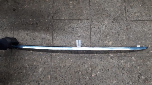 4g9853927 хром декоративна планка на клапани AUDI A6 C7 KOMBI LIFT нов.