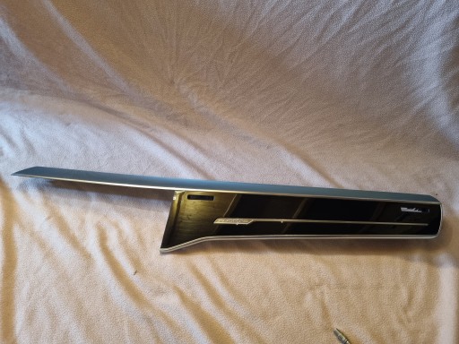 4N1857200 - 4n0857200 отделка панели приборной панели audi A8 d5