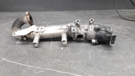 Клапан егр 4r80-9d475-b Land Rover Sport 2.7