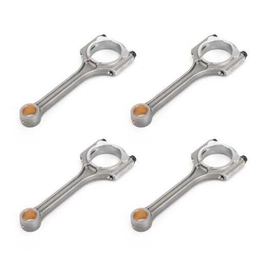 C293-A002-Kit - Шатуни 4шт 235102E001 для Hyundai Tucson 2.0L