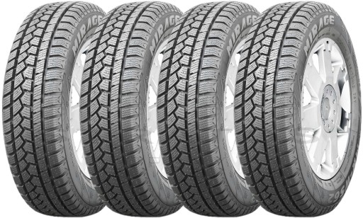 4x 155/65/14 Т МИРАЖ MR-W562