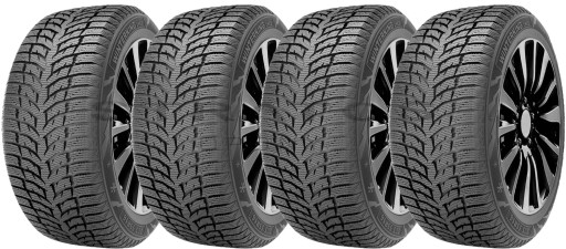 4x 155/70/13 T DoubleStar DW08 WINTERKING