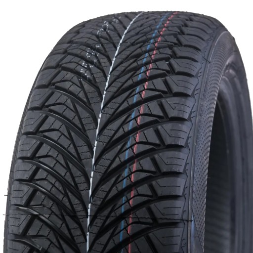 4x 155 / 80R13 Austone All Season Fixclime SP-401
