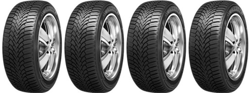 4x 155/80R13 SAILUN ICE BLAZER Alpine+ 79T НОВЫЙ