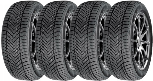 4x 175/70/13 T TRACMAX X-PRIVILO S130