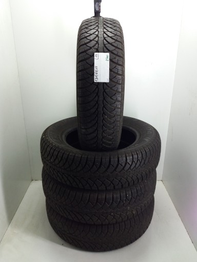 4x 185/65R15 185/65/15 Фульда Кристалл Монтеро 3