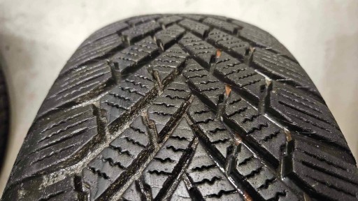 4x 185/65R15 88T Continental WinterContact TS860 / 2x 6,5 мм + 2x 6 мм