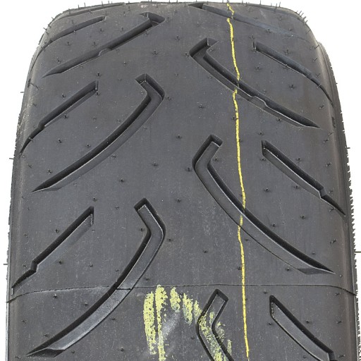 4x ШИНЫ 195/50R15 Полуслик SOFT DRIFT раллийный