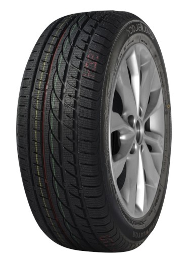 4x зимних защитных диска 195/50R15 Royal Black Winter