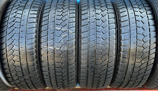 4x 195/55R16 MIRAGE W562 91H ЗИМА