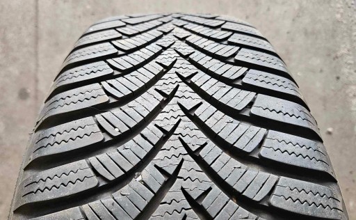 4x 195/65R15 91T Hankook Winter i*cept RS2 W452 / 2x 6,5-7 мм + 2x 5 мм