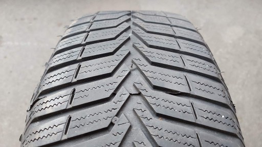 4x 195/65R15 91T Vredestein SnowTrac 3 - зима