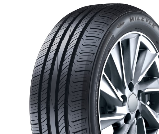 4x 195/65R15 Milever HARMONIC MP270 91H 2024