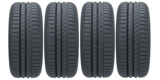 4X 195 / 65R15 Z107 91V GOODRIDE новые летние