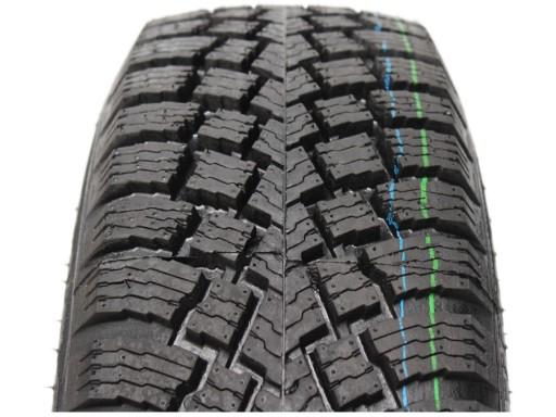 4X 195 / 70R15C зимние шины для фургонов 4 шт.
