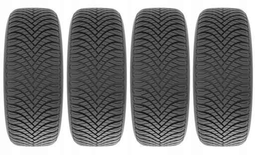 4x 205/50R17 Goodride All Season Elite Z401 93V XL