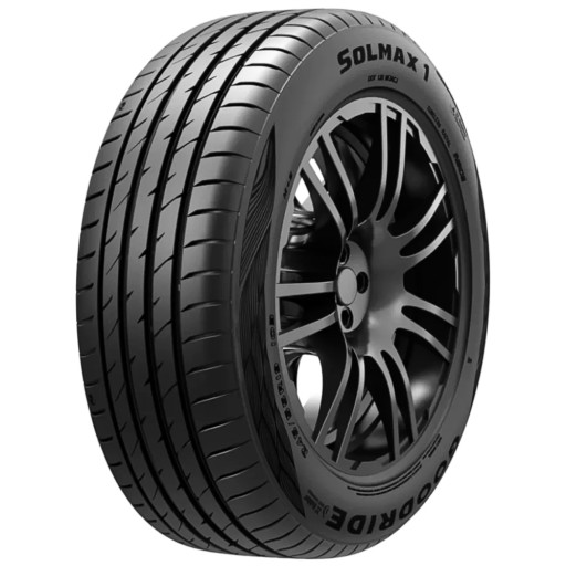 4X 205 / 50R17 SOLMAX 1 93W XL Fr Goodride