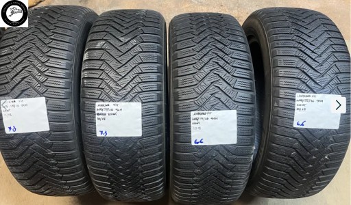 4x 205/55/R16 91H LAUFEN I FIT зимова гума