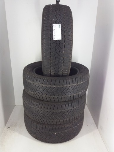 4x 205/55R16 205/55/16 Fulda Kristall Control HP2