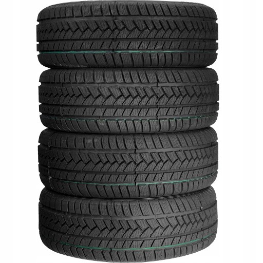 4 шины 205/55R16 с восстановленным протектором RADBURG PS 790 ALL SEASON 91T