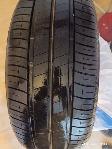 4X 205 / 55R16 летние шины Bridgestone Ecopia EP150