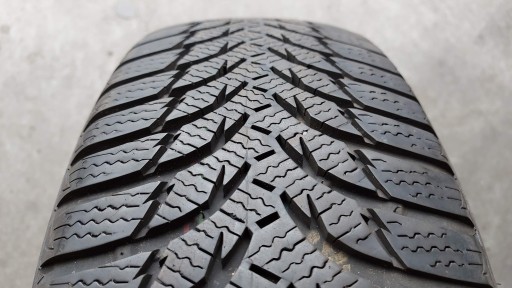 4x 205/60R16 96H XL Kumho WinterCraft WP51