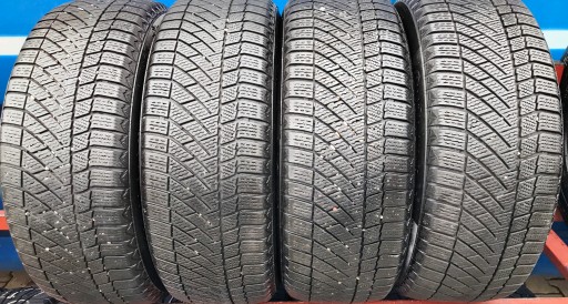 4x 205/60R16 CONTINENTAL VIKINGCONTACT 96T ЗИМА