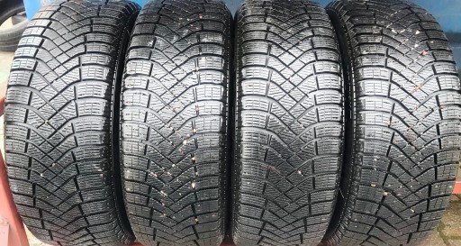 4x 205/60R16 PIRELLI ICE ZERO 96T ЗИМА