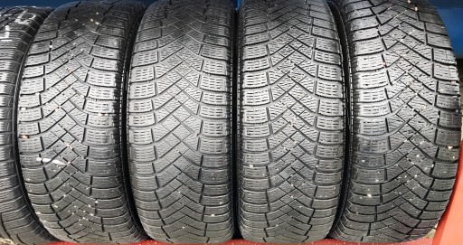 4x 205/60R16 PIRELLI ICE ZERO 96T ЗИМА