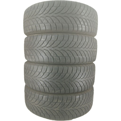 4х зимние шины 205/60R16 Bridgestone Blizzak LM-32 2019 (68018)