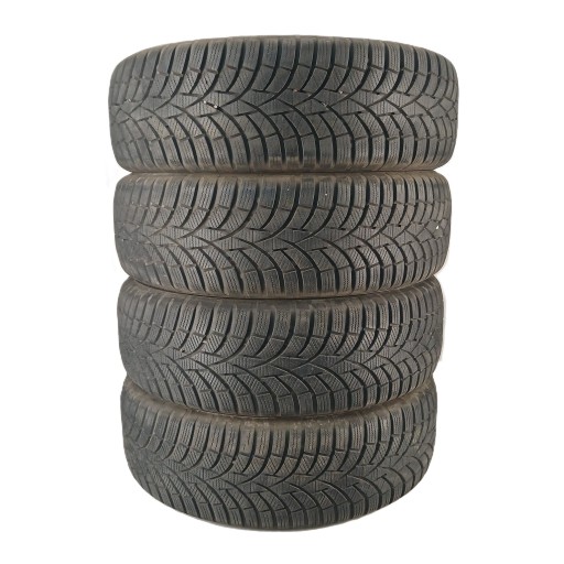 4x 205/65R16 зимова гума Toyo Tyres Observe S944 7mm 2022 (77311)