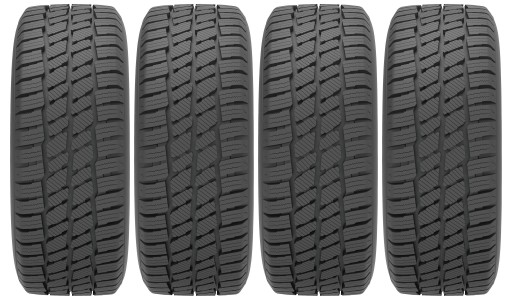 4x 205/65R16C SW613 107/105T GOODRIDE всесезонні