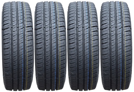 4X 205 / 65R16C летние шины комплект 4шт. 205 65 16C летний фургон