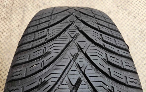4x 215/65R16 102H XL BFGoodrich G-Force Winter 2 SUV /2x 6,5-6 мм + 2x 5,5 мм