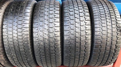 4x 215/65R16 BFGOODRICH WINTER SLALOM 98S WINTER