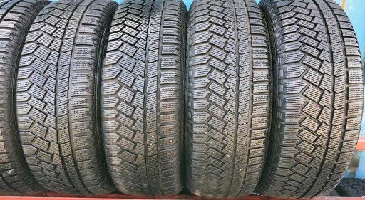 4x 215/65R16 GISLAVED SOFT FROST 200 102T ЗИМА