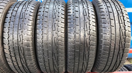 4x 215/65R16 GOODYEAR UG PERFORMANCE 98H ЗИМА