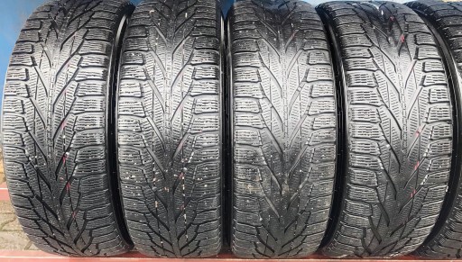 4x 215/65R16 NOKIAN HAKKAPELIITTA R2 SUV 102R ЗИМА