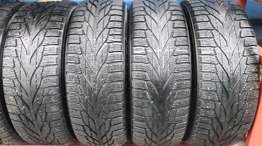 4x 215/65R16 NOKIAN HAKKAPELIITTA R2 SUV 102R ЗИМА