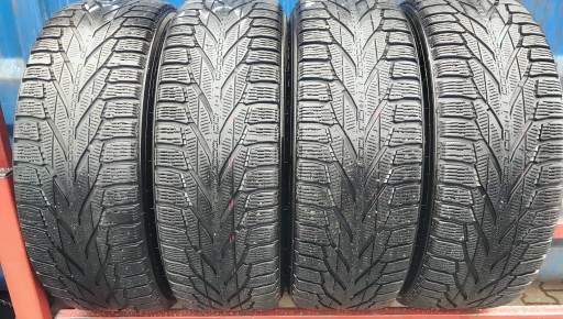 4x 215/65R16 NOKIAN HAKKAPELIITTA R2 SUV 102R ЗИМА